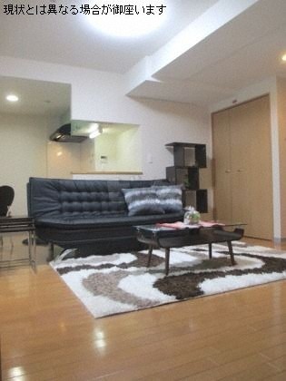 リビング・ダイニング