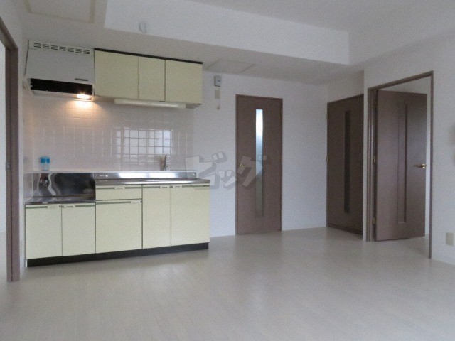 リビング・ダイニング