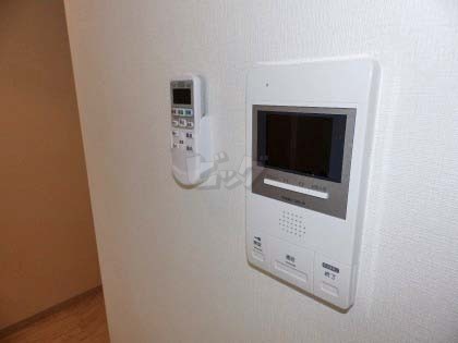 インターホン
