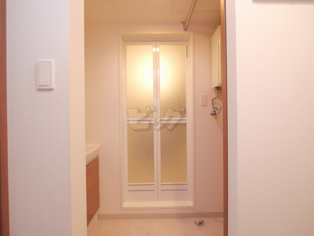 洗面所・脱衣所