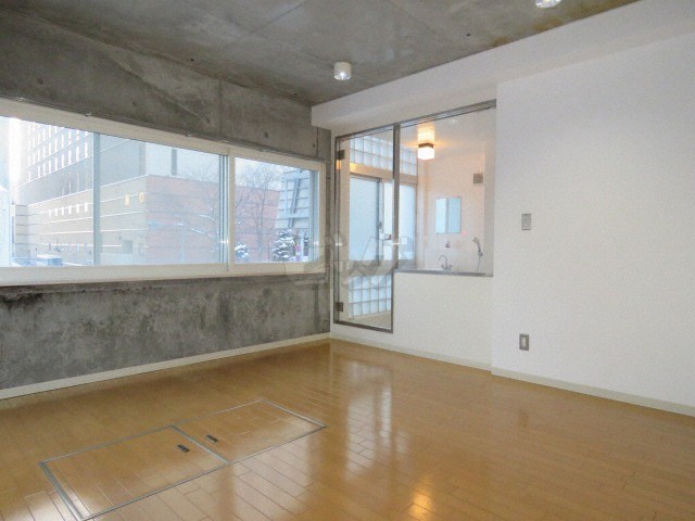 リビング・ダイニング