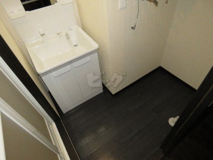 洗面所・脱衣所