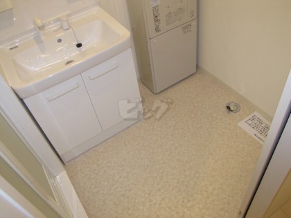 洗面所・脱衣所