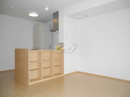 リビング・ダイニング