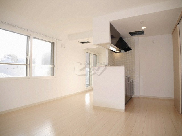 リビング・ダイニング