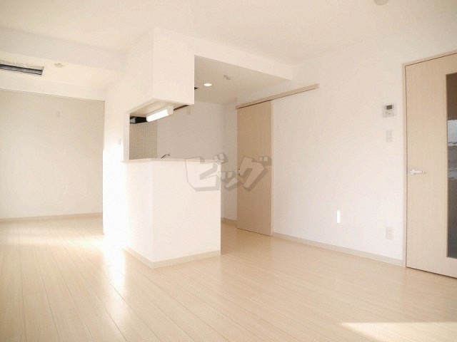 リビング・ダイニング