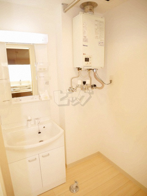 洗面所・脱衣所