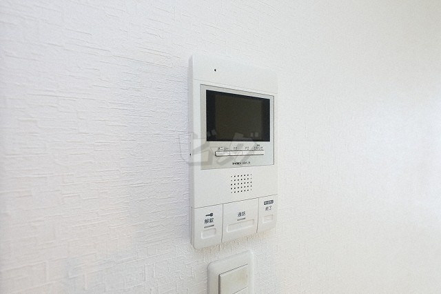 インターホン