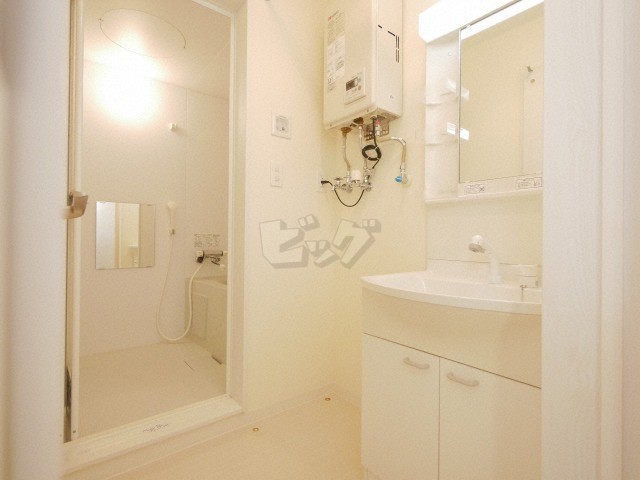 洗面所・脱衣所