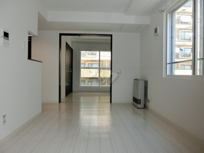 リビング・ダイニング