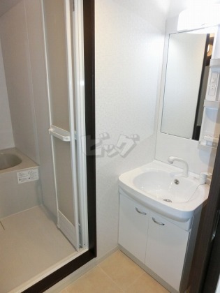 洗面所・脱衣所