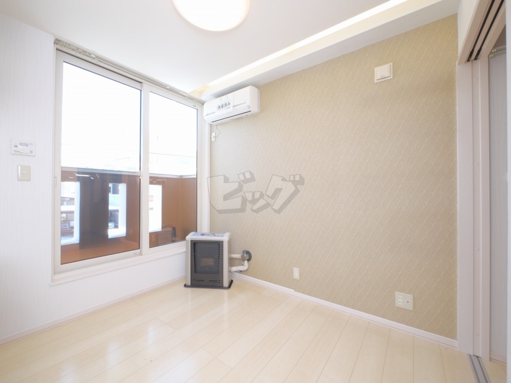 リビング・ダイニング