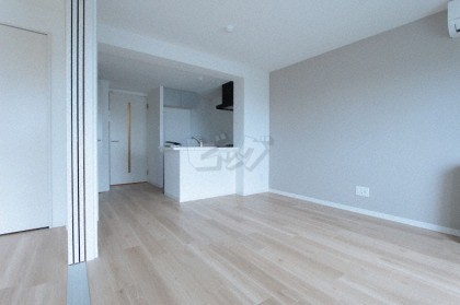 リビング・ダイニング