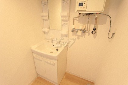 洗面所・脱衣所