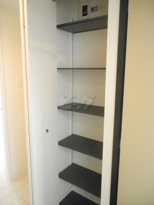 玄関収納