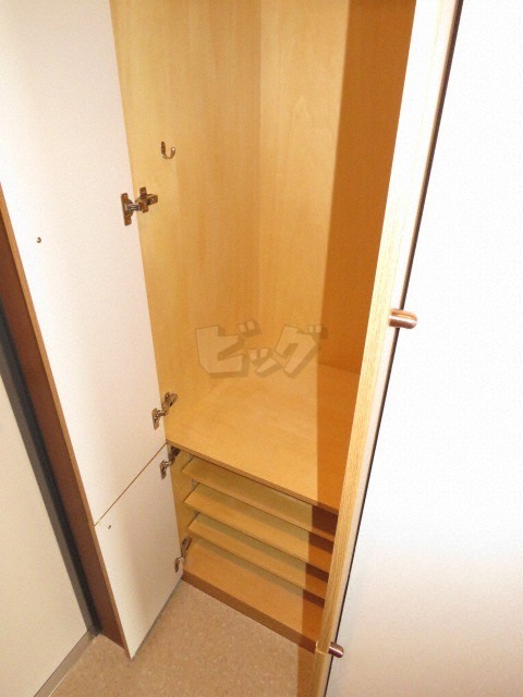 玄関収納