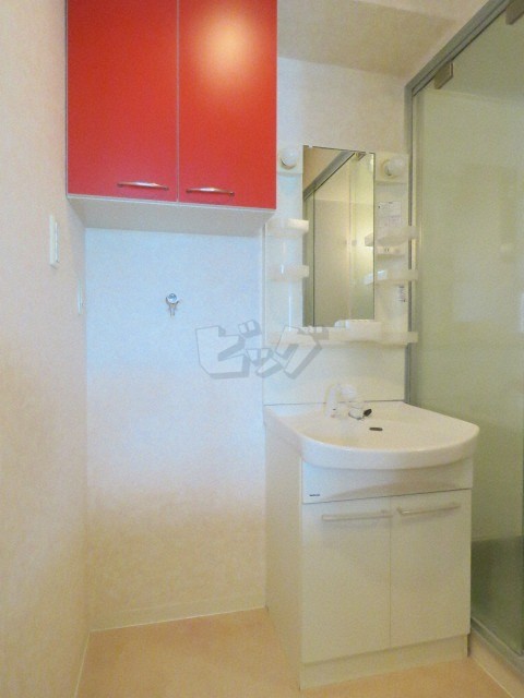 洗面所・脱衣所