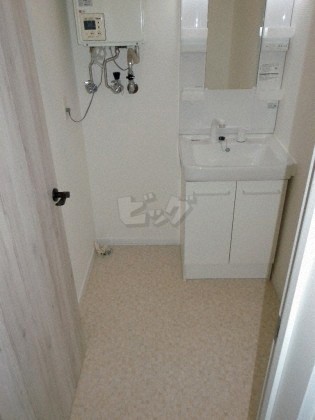 洗面所・脱衣所