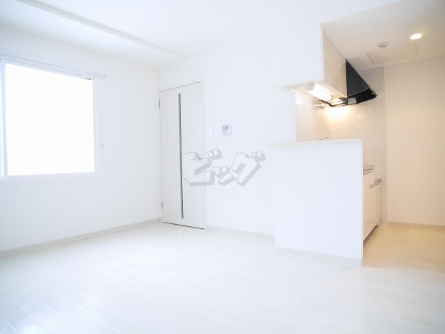 リビング・ダイニング