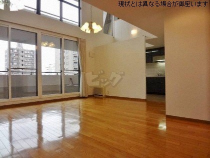 リビング・ダイニング