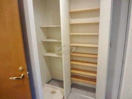 洗面所・脱衣所