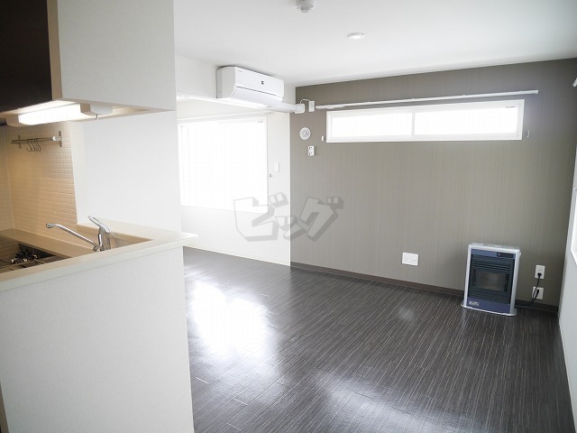 リビング・ダイニング