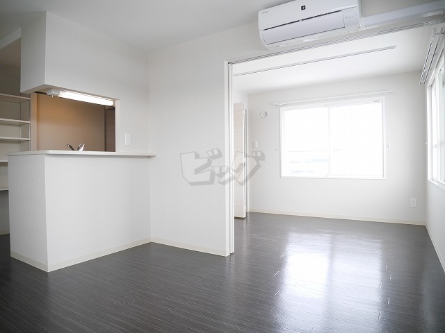 リビング・ダイニング