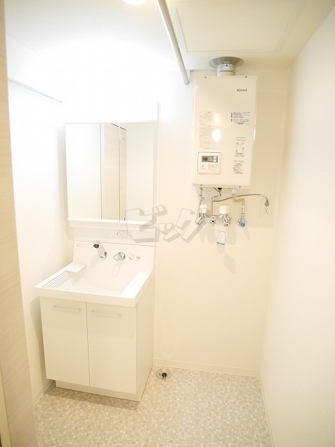 洗面所・脱衣所