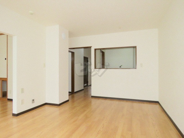 リビング・ダイニング