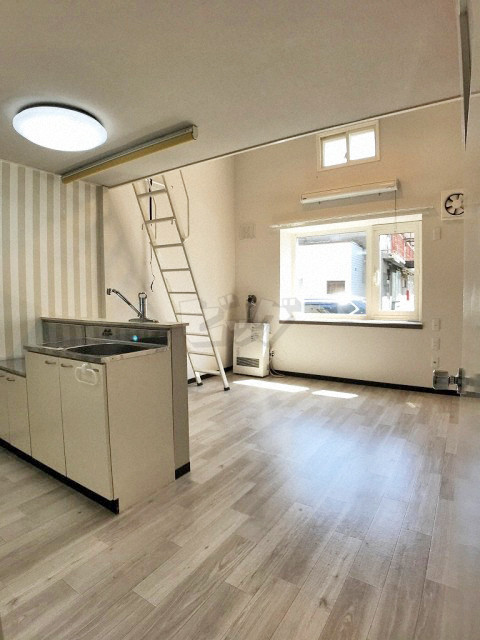 リビング・ダイニング