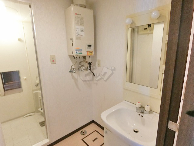 洗面所・脱衣所