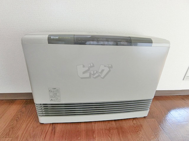 ストーブ