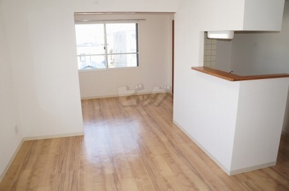 リビング・ダイニング