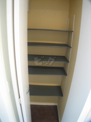 玄関収納