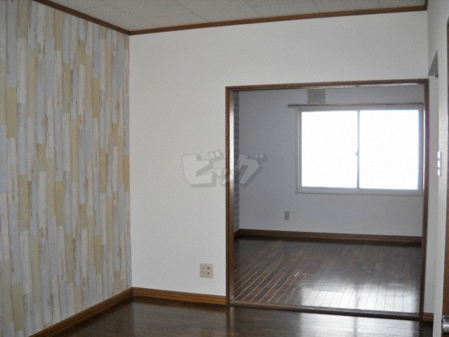 リビング・ダイニング