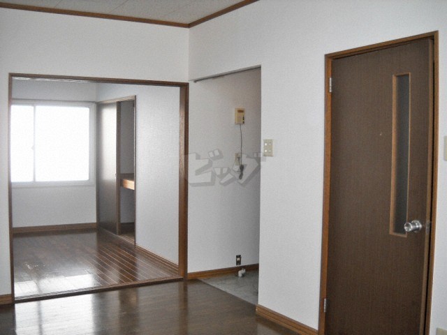 リビング・ダイニング