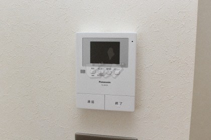 インターホン