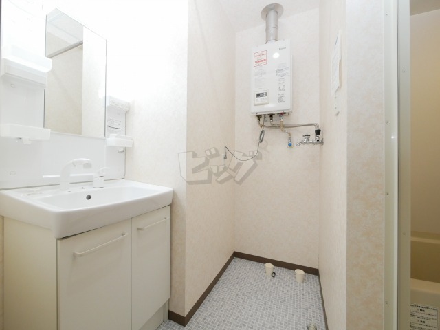 洗面所・脱衣所