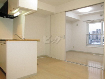 リビング・ダイニング