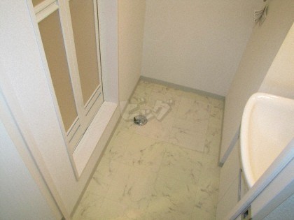 洗面所・脱衣所