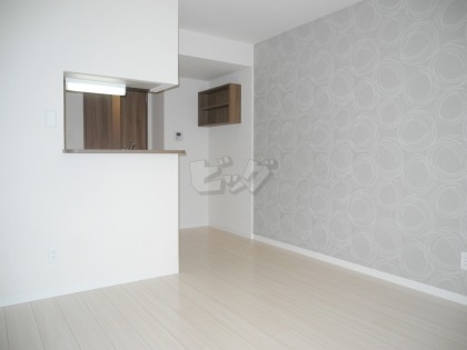 リビング・ダイニング