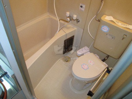 バス・トイレ