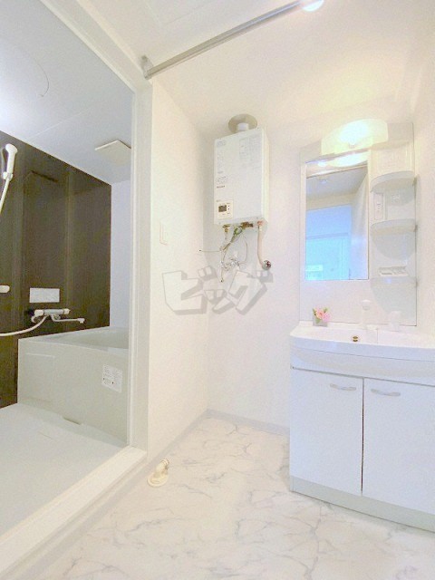 洗面所・脱衣所