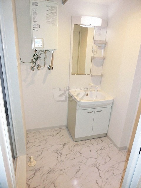 洗面所・脱衣所