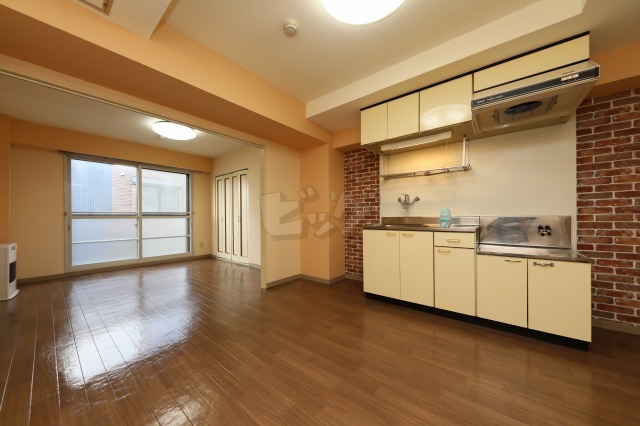 リビング・ダイニング