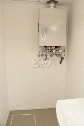 洗面所・脱衣所