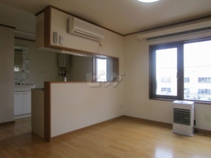 リビング・ダイニング