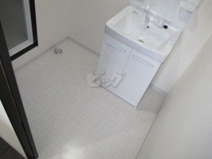 洗面所・脱衣所