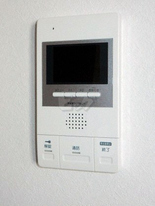 インターホン