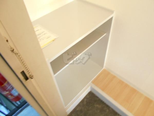 玄関収納